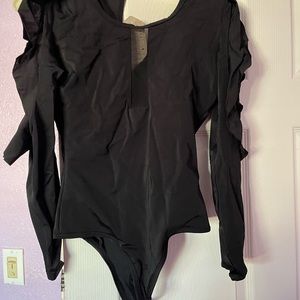 SAES Bodysuit